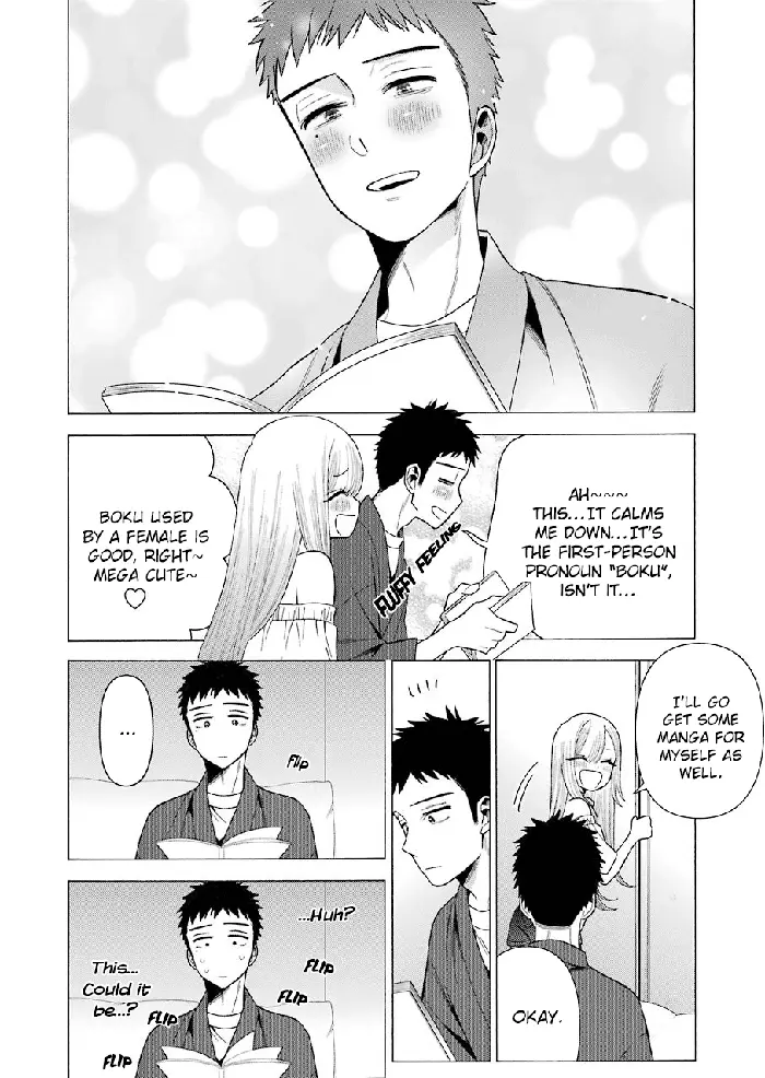 My Dress-Up Darling Chapter 34 image 16_optimized